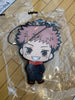 Jujutsu Kaisen Character Rubber Keychain Vol.2 9 Pieces Set (In-stock)