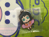 Kimetsu no Yaiba Demon Slayer Onemutan Rubber Keychain Vol.2 9 Pieces Set (In-stock)