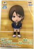 Chibi Kyun-Chara Kuroko no Basket Aida Riko Figure Vol.2 After the Game (In-stock)