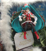 Hatsune Miku Christmas 2018 Super Premium Figure (In-stock)