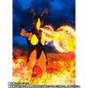 S.H.Figuarts Zetton Trillion-Degree Fireball Ver. Action Figure Limited (Pre-order)