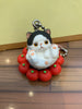 Manmaru Animal Cat Figure Keychain 8 Pieces Set (In-stock)