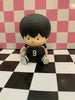 Haikyuu Characters Chubby Mini Figure 5 Pieces Set (In-stock)