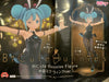 FuRyu BiCute Bunnies Hatsune Miku Prize Figure Wink Ver. (In-stock)