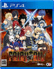 PS4 魔導少年 中文版 PS4 FAIRY TAIL (Pre-Order)