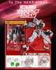 Metal Build Gundam Astray Red Frame Kai Alternative Strike Ver. (Pre-order)