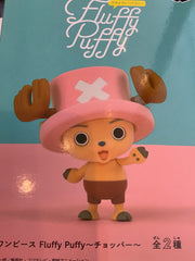 Fluffy Puffy One Piece Chopper Prize Figure Type B (In-stock)