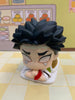 Kimetsu no Yaiba Demon Slayer Mini Figure Sleeping Ver. Vol.3 5 Pieces Set (In-Stock)