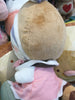 FuRyu Sanrio Character Zoo Hello Sweet Days Kuromi Medium Plush (In-stock)