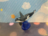 Marine Life Fish Collection Figure 6 Pieces Set (In-stock)