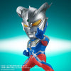 X-Plus DefoReal Ultraman Zero Figure Limited (In-stock)