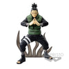 Vibration Stars Naruto Shippuden Shikamaru Nara Prize Figure (In-stock)