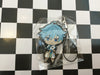 Genshin Impact Character Rubber Keychain Vol.3 8 Pieces Set (In-stock)