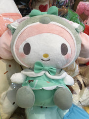 FuRyu Sanrio Character Zoo Hello Sweet Days My Melody Medium Plush (In-stock)
