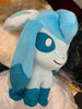 Pokemon Glaceon Big Head Plush (In-stock)