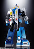 Soul of Chogokin GX-101 Daitetsujin 17 Limited (Pre-order)