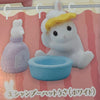 Usagi’s Bath Time Collection Figure 6 Pieces Set (In Stock)