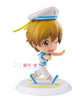 Chibi Kyun-Chara Free Hazuki Nagisa Figure Vol.3 Marine Style (In-stock)