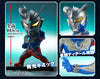 X-Plus DefoReal Ultraman Zero Figure Limited (In-stock)