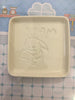 Pokemon Pikachu Soy Sauce Plate Type B Limited (In-stock)