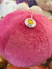 Sesame Street Pink Elmo Head Large Plush (In-stock)