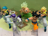 VERSUS Dragonball Battle Figure Series SP04 5 Pieces Set (In-stock)