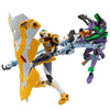 EVA-FRAME Rebuild of Evangelion 01 Candy Toy 8 Pieces Set (Pre-order)