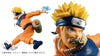 NARUTO Shippuden VIBRATION STARS Naruto Uzumaki Prize Figure (In-stock)