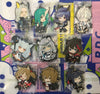 Arknights Character Rubber Keychain Vol.2 10 Pieces Set (In-stock)