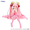 FuRyu Hatsune Miku Sakura Miku 2023 Noodle Stopper Figure (In-stock)