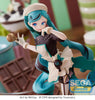 Sega Luminasta Vocaloid Hatsune Miku Bitter Patissier Prize Figure (In-stock)