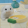 Usagi’s Bath Time Collection Figure 6 Pieces Set (In Stock)