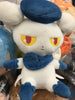 Pokemon Meowstic Medium Plush (In-stock)