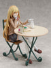 Toaru Kagaku no Railgun T Shokuhou Misaki Limited 1/7 (Pre-order)