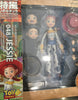 Revoltech Toy Story No.48 Jessie Figure (In-stock)