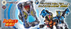 Kamen Rider Geiz Revive Riderwatch DX (Pre-order)