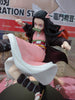 Demon Slayer Kimetsu no Yaiba VIBRATION STARS Nezuko Kamado Prize Figure (In-stock)