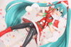 Hatsune Miku Christmas 2018 Super Premium Figure (In-stock)