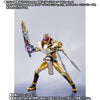 S.H.Figuarts Kamen Rider Zi-O Ohma Form Limited (In-stock)
