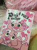 Sanrio x Pink Panther and Pals Long Fur Medium Plush (In-stock)