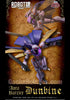 Tamashii Nations Robot Spirits SIDE AB Aura Battler Dunbine Shadow Finish Ver. Limited (Pre-order)