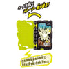 Kamen Rider Saber DX Needle Hedgehog Wonder Ride Book (Pre-order)
