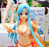 EXQ Sword Art Online Asuna Summer 2019 Figure (In-stock)