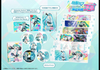 Nintendo Switch NS 初音未來 Project DIVA MEGA39’s 中文版 NS Hatsune Miku Project DIVA MEGA39's Japanese Ver. (In-stock)