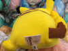 Pokemon Pikachu Sleeping Medium Plush (In-stock)