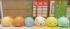 Sumikko Gurashi Luminous Figure 6 Pieces Set ( In-stock)