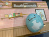 Sumikko Gurashi Plush Keychain 5 Pieces Set (In-stock)