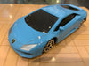 Gashapon License Die Cast Miniature Car Third Set (In-stock)