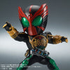 Deforeal Kamen Rider OOO Tatoba Combo Figure Limited (Pre-order)