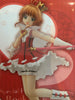 Card Captor Sakura Clear Card-hen Kinomoto Sakura Prize Figure (In-stock)